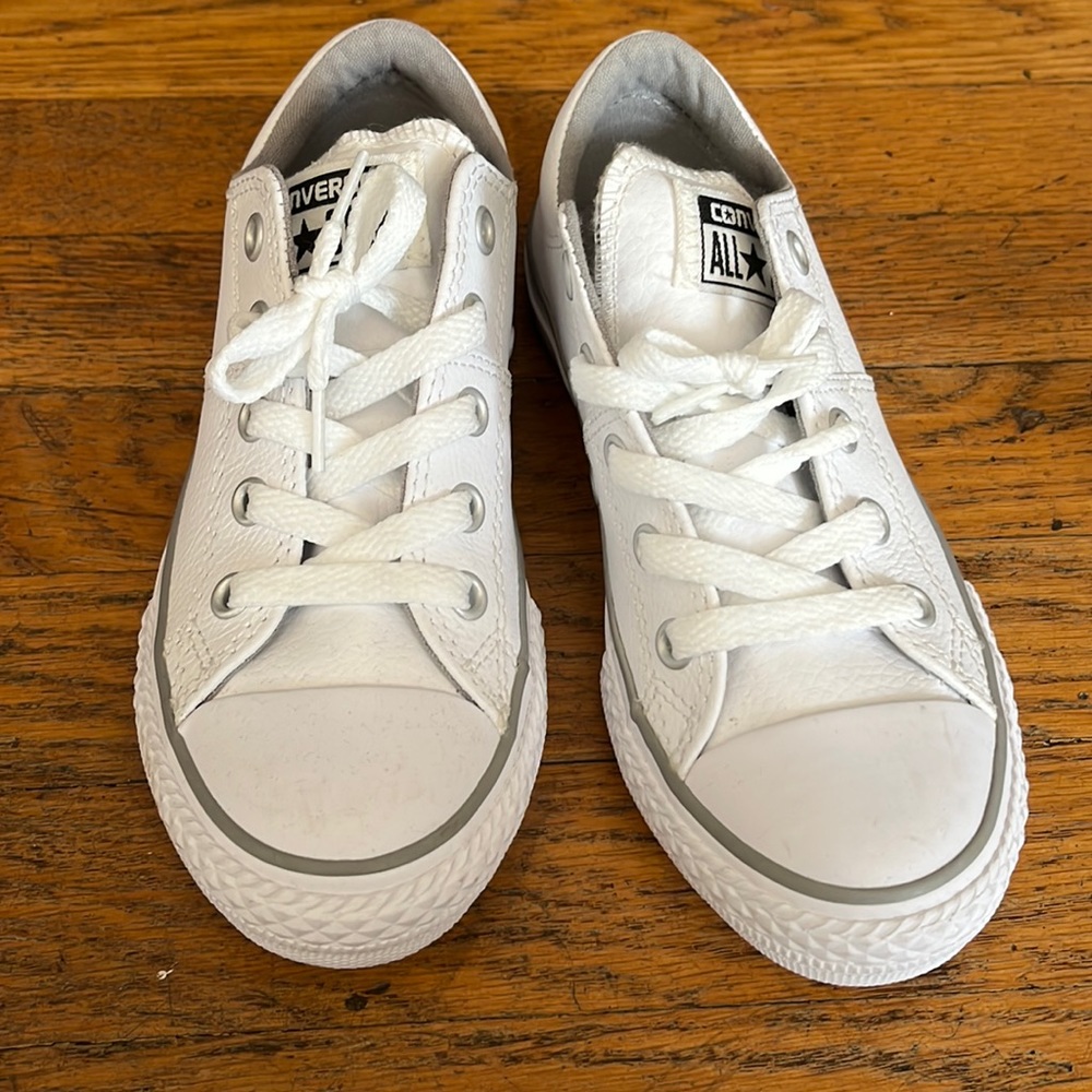 Brand new Converse